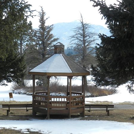 Discovery Lodge Estes Park Exterior photo