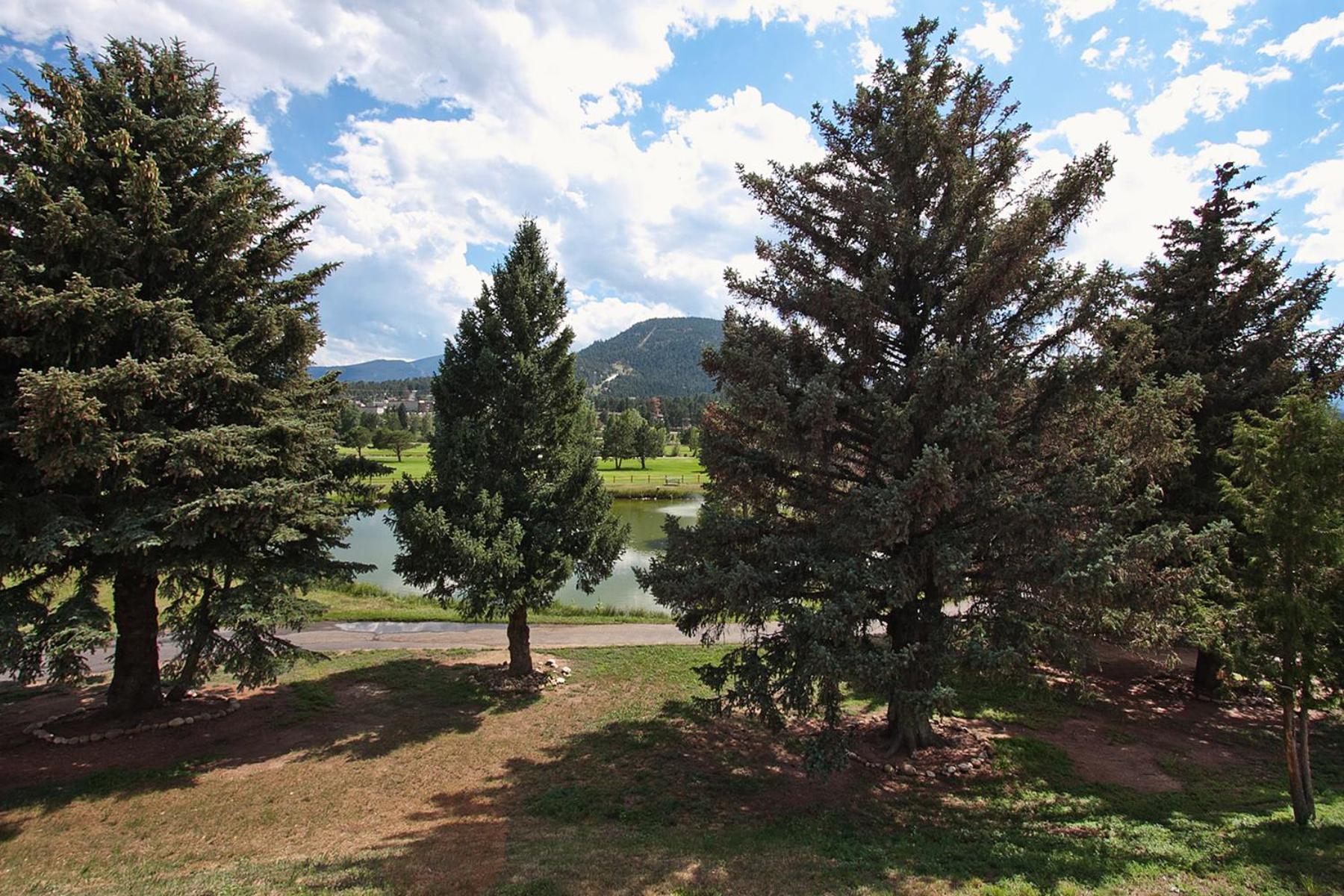 Discovery Lodge Estes Park Exterior photo